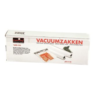 Vacuumzakken CaterChef 40 cm