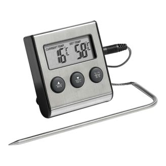 Kern-temperatuurmeter (-0°C / +250°C)