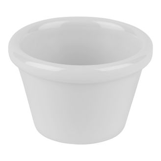 EMGA Ramekin wit melamine - Ø 06,0 cm