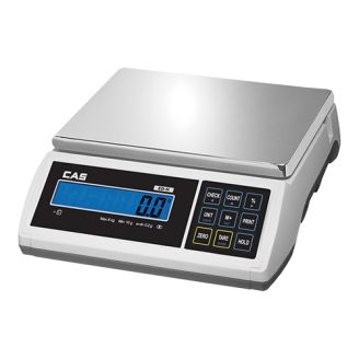 Elektronische weegschaal 6 kg - 0.2 gr