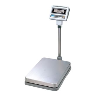 Elektronische Platform Weegschaal 30 kg -10 gr