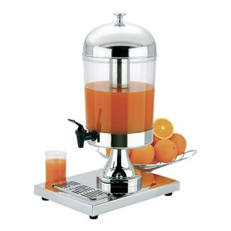 Buffet drankendispenser 8 liter