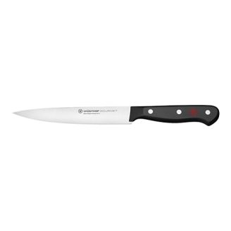 Wusthof gourmet fileermes 160 mm