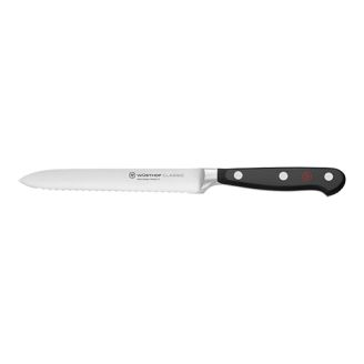 Wusthof classic tomatenmesje 140 mm