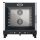 Unox BakerLux Manual Elektrische bake-off oven 6x 600x400 XB693